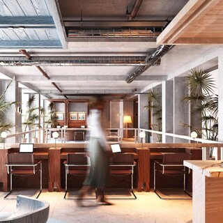 Kolektif House yurt dışına açılıyor