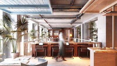 Kolektif House yurt dışına açılıyor