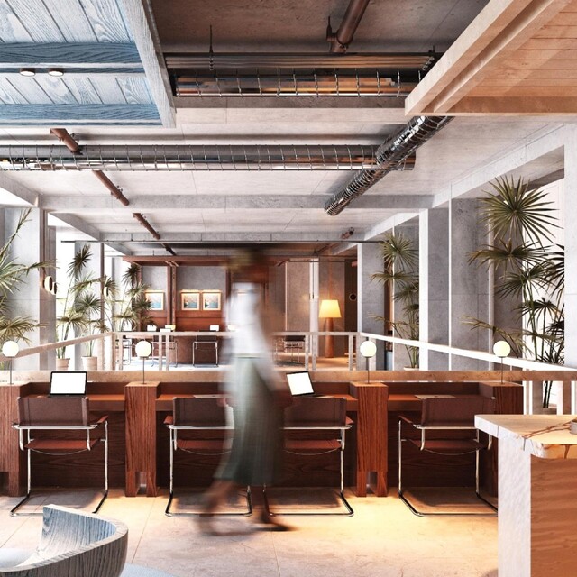 Kolektif House yurt dışına açılıyor