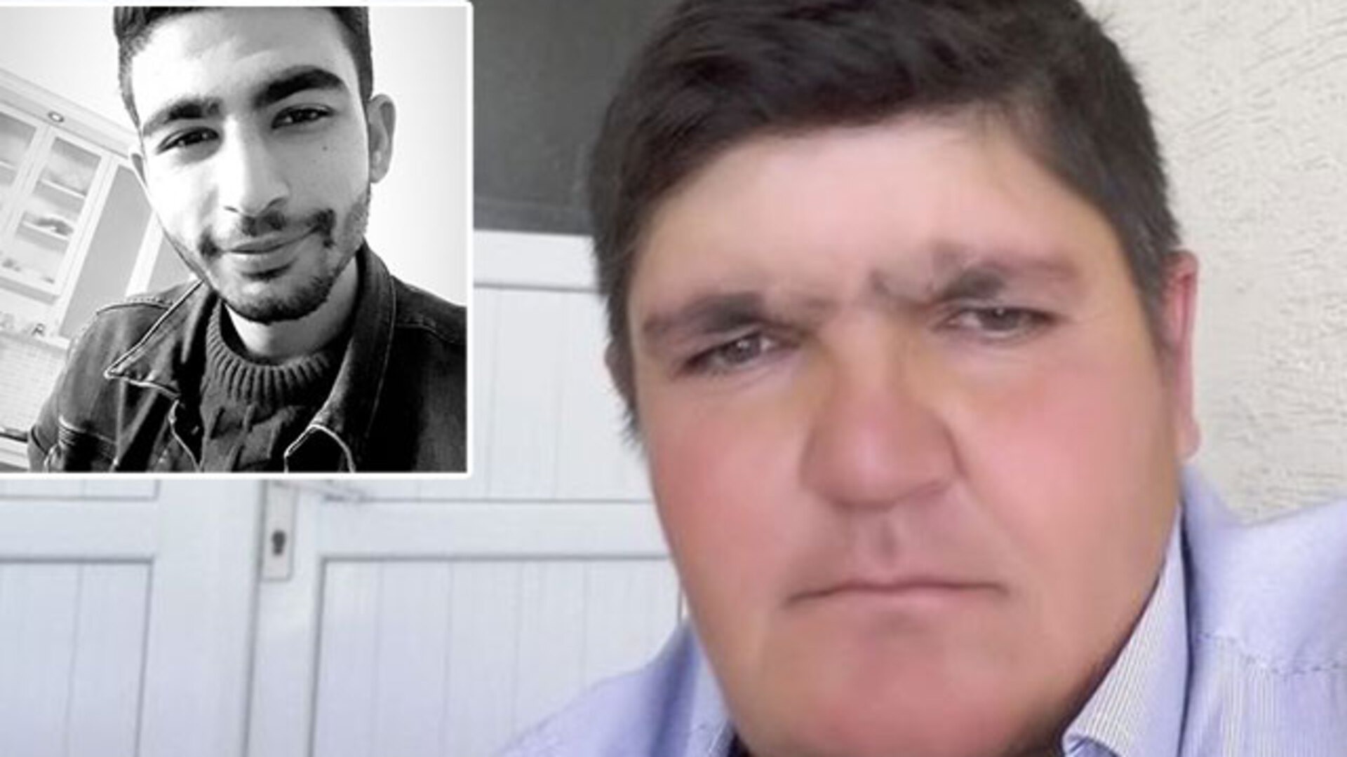 Eskişehir haberleri: Demir çubuklu vahşet! Katil aranıyor | SON DAKİKA HABER | Son dakika haberleri