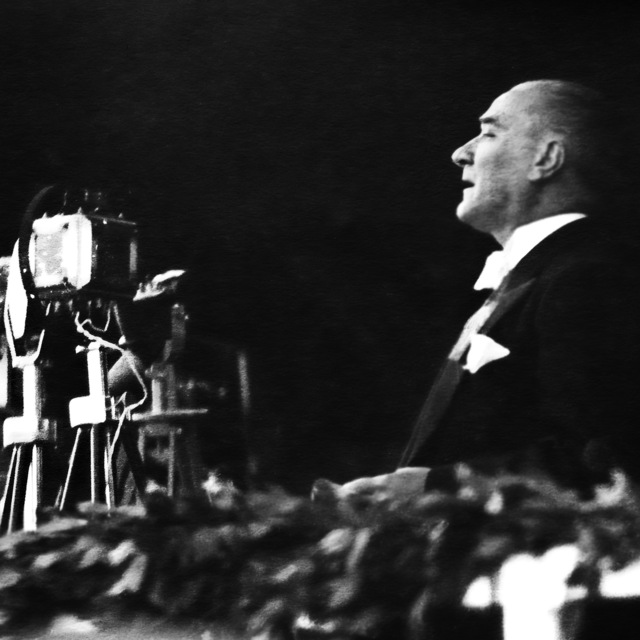 Benim için 10 Kasım