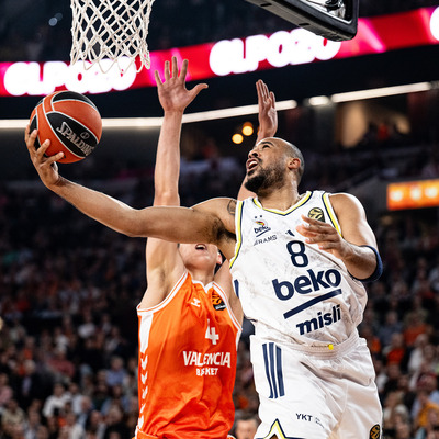 Antalya'da Corendon 3x3 Cup heyecanı