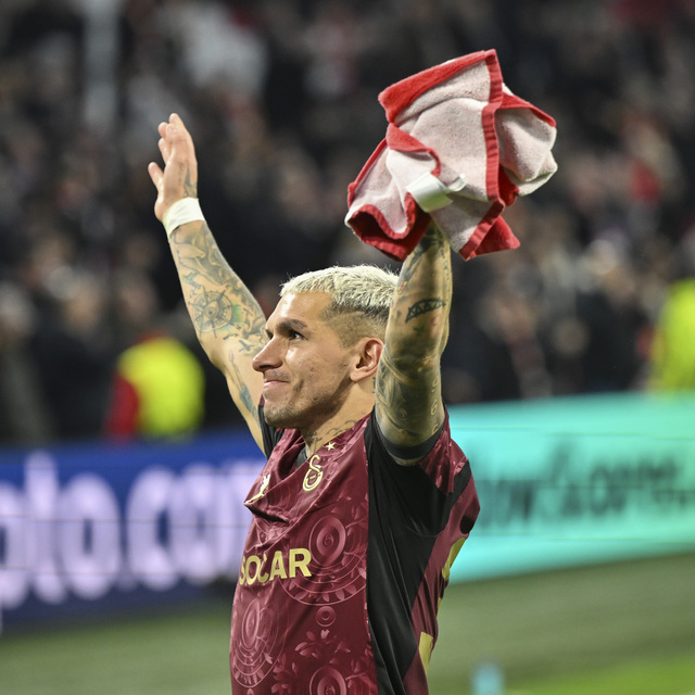 G.Saray'dan Torreira açıklaması!