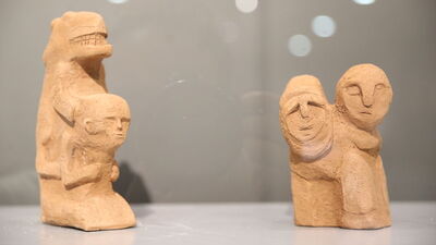 Ölen kızının hayalini böyle gerçekleştirdi