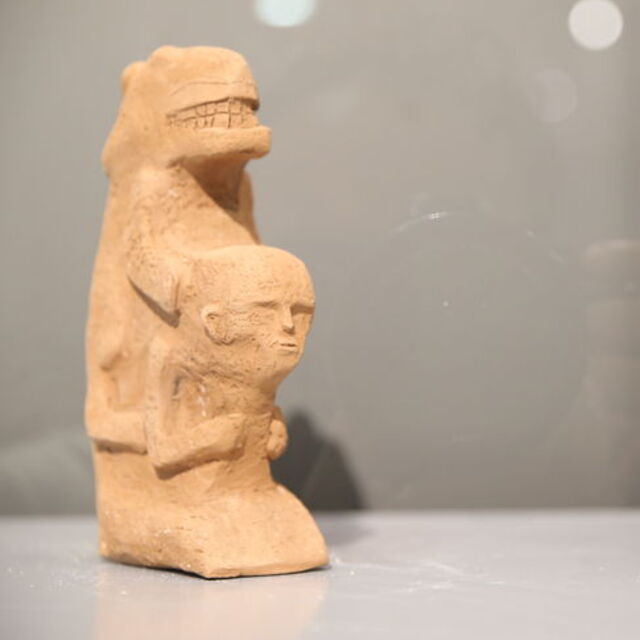 Ölen kızının hayalini böyle gerçekleştirdi