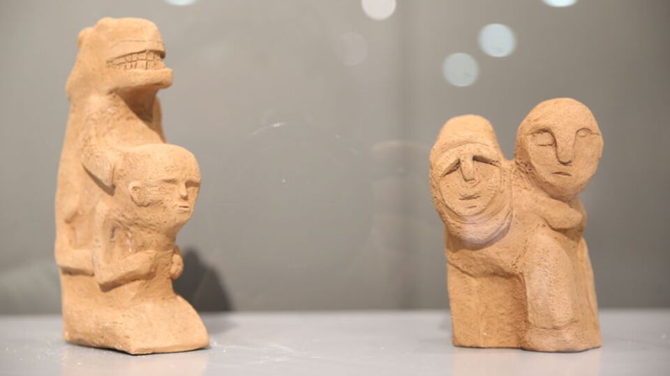 Ölen kızının hayalini böyle gerçekleştirdi