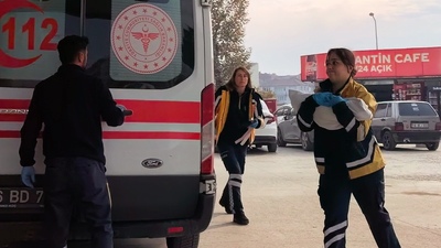 Daha 7 aylık! Eren bebek ölü bulundu!