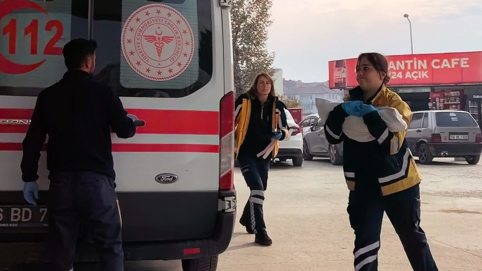 Daha 7 aylık! Eren bebek ölü bulundu!