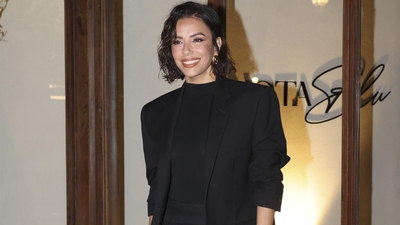 Cesur ev sahibi stili