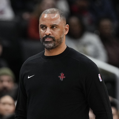 Udoka'dan Alperen'e övgü dolu sözler!