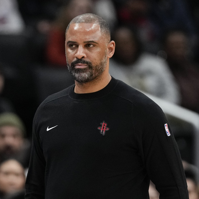 Udoka'dan Alperen'e övgü dolu sözler!