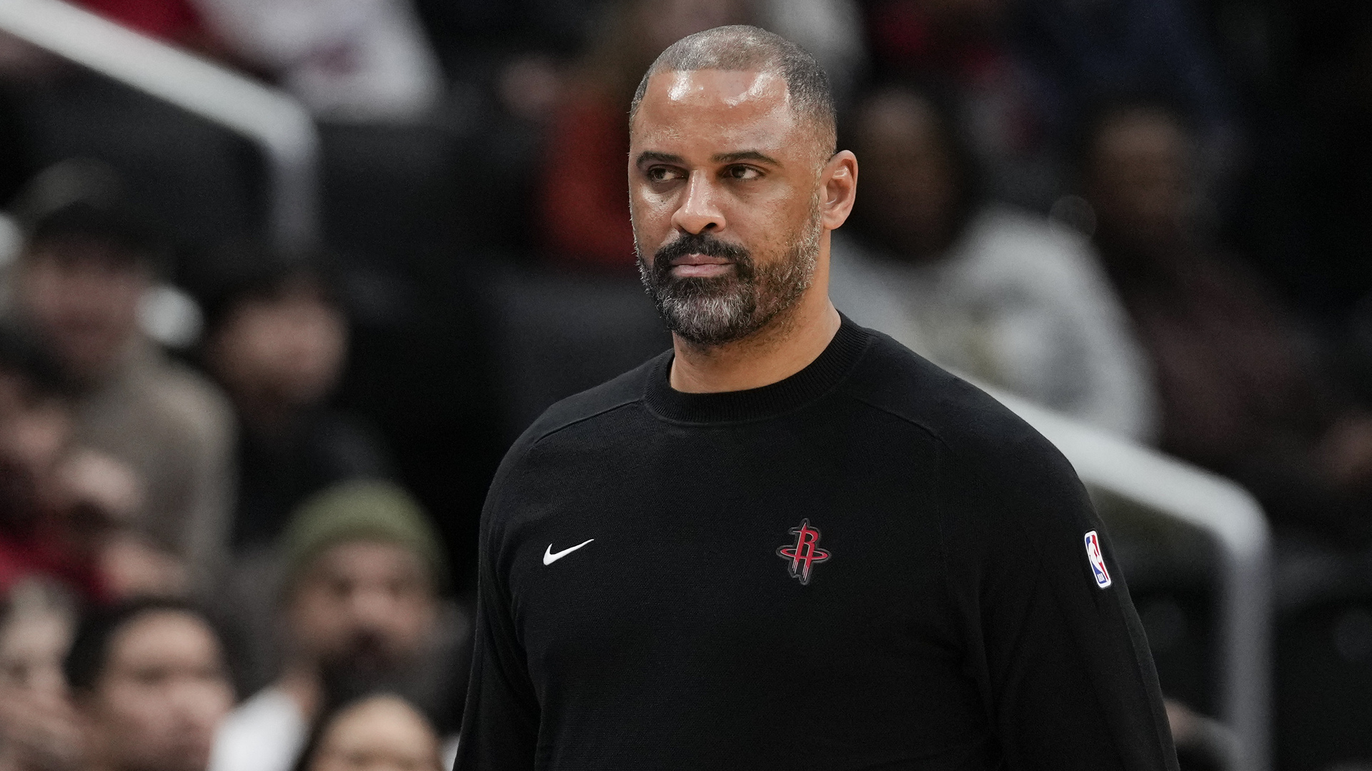Ime Udoka'dan Alperen Şengün'e Büyük Övgü: Avrupalı Yıldızlara Karşı Ekstra Performans