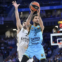 F.Bahçe'de Wilbekin şoku!