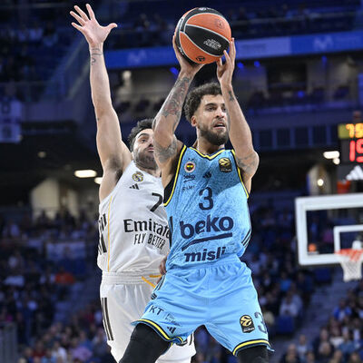 F.Bahçe'de Wilbekin şoku!