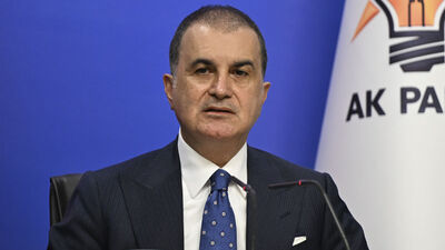 "Cumhur İttifakı'nda bir çatlak yok"