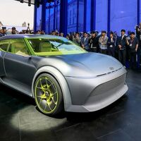 İzmitli elektrikli 40 ülkeye ihraç edilecek