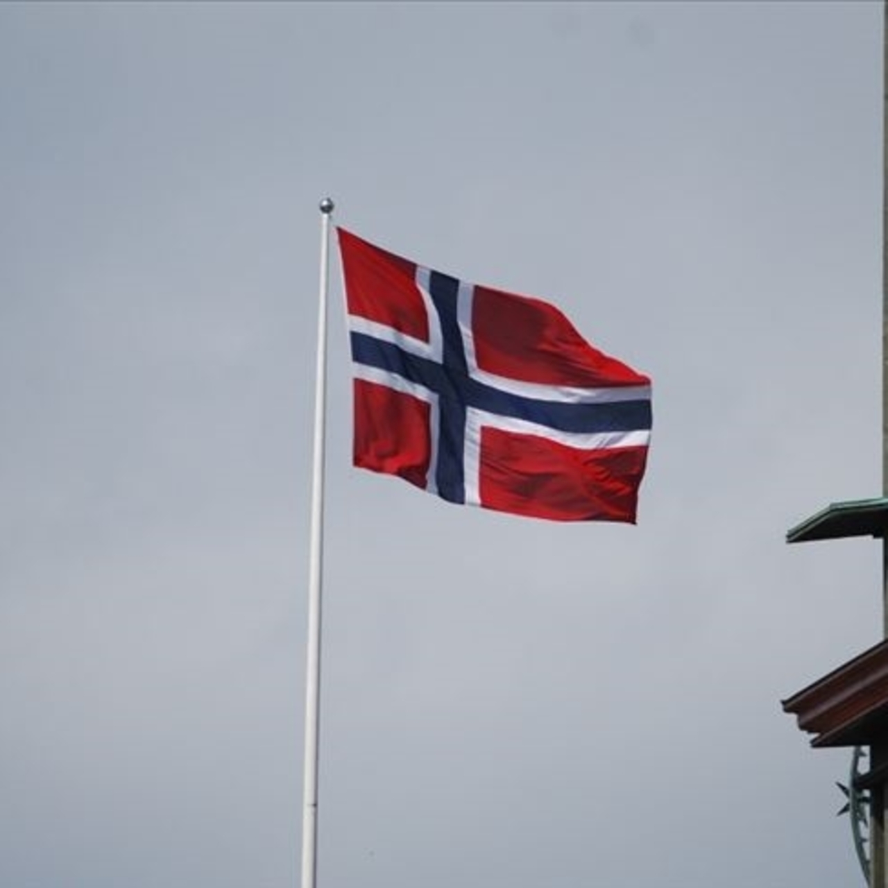 Norveç ve İsrail arasında gerilim