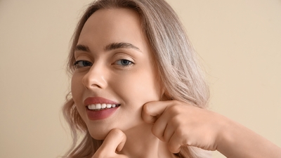 Yüz yogası ile cildinizi gençleştirin