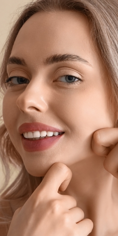 Yüz yogası ile cildinizi gençleştirin