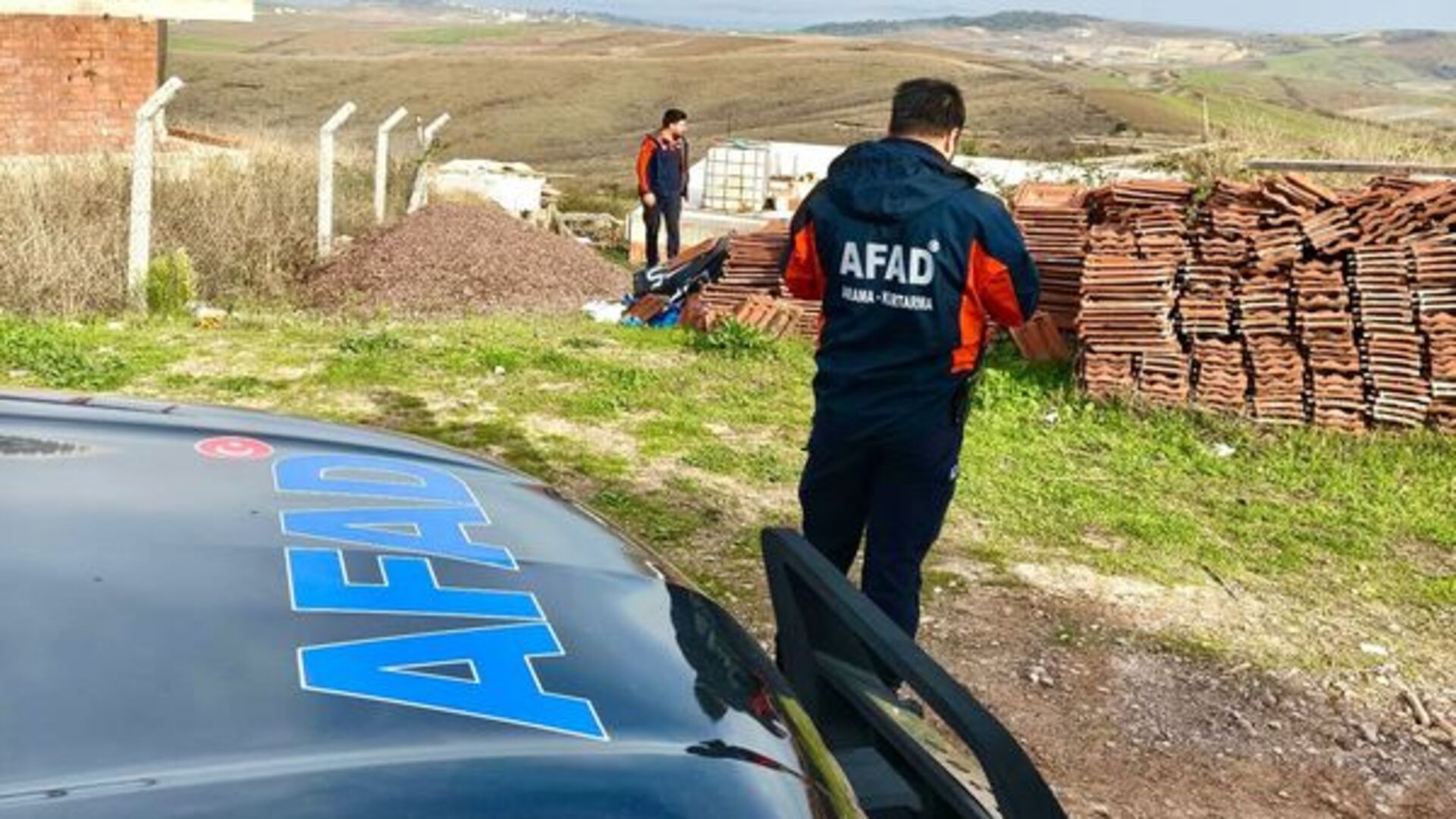 Yalova'da kaybolan Alzheimer hastası bulundu