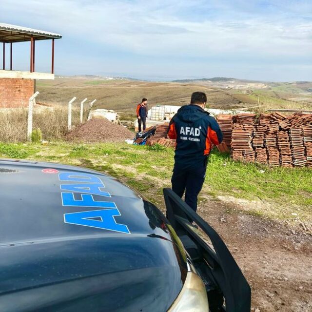 Kaybolan Alzheimer hastası bulundu