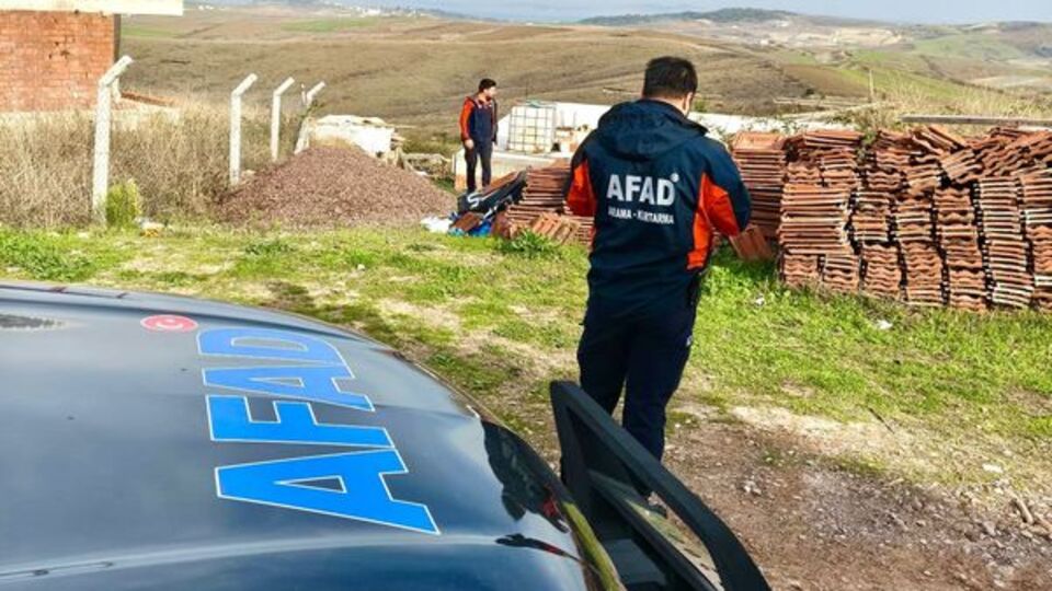 Kaybolan Alzheimer hastası bulundu