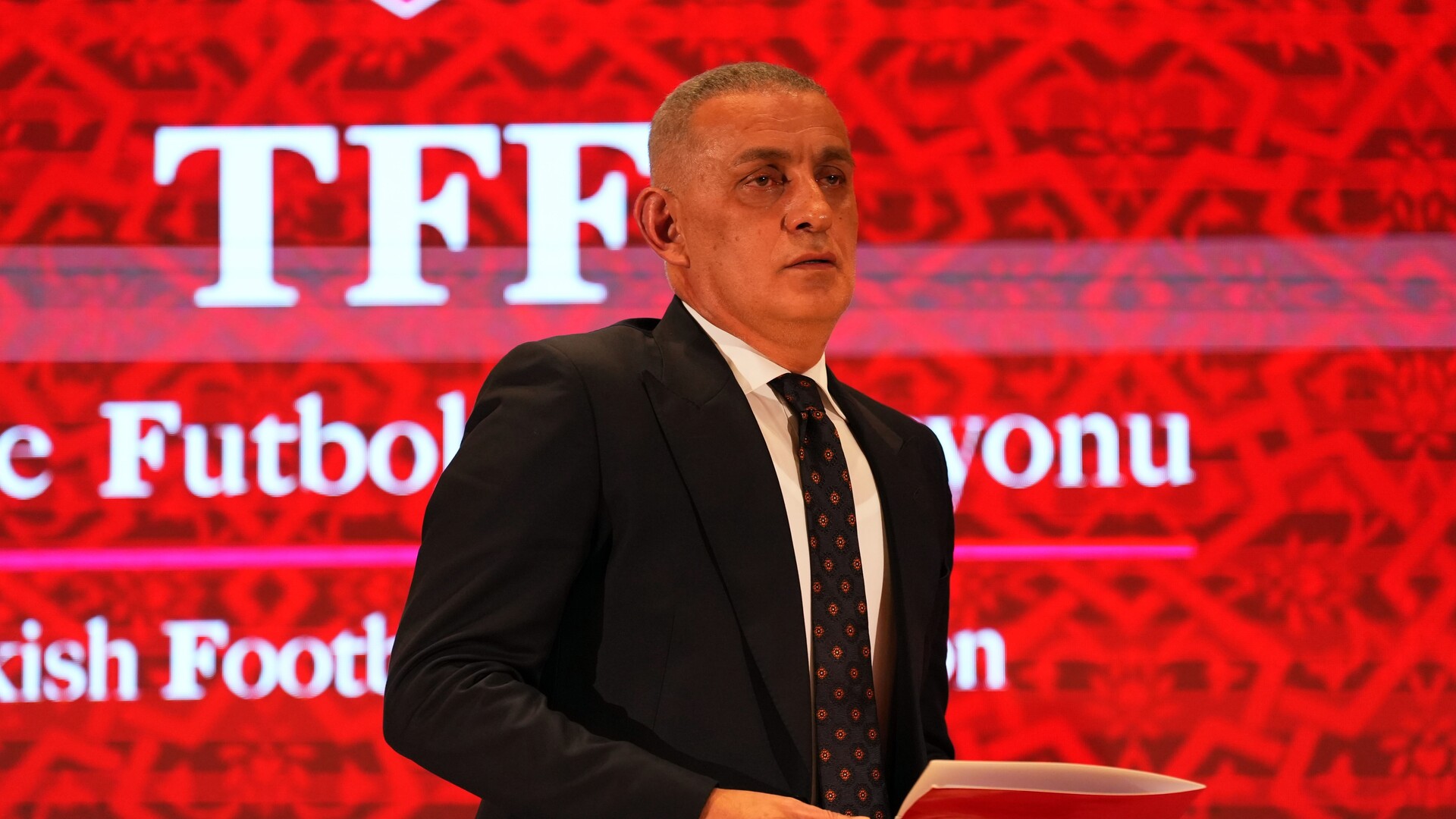 TFF Bahisçi Futbolcular İçin Olağanüstü Toplanıyor!