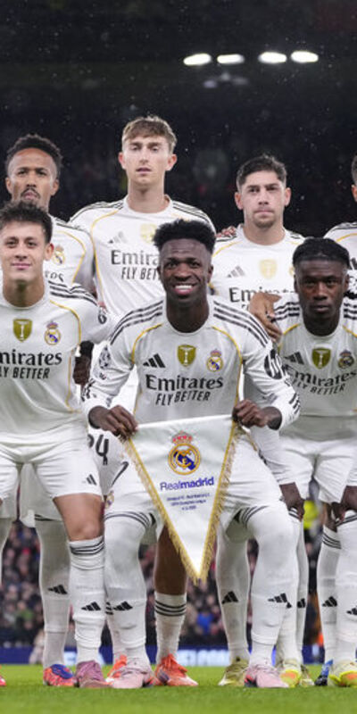 Real Madrid'e iki yıldızından kötü haber!