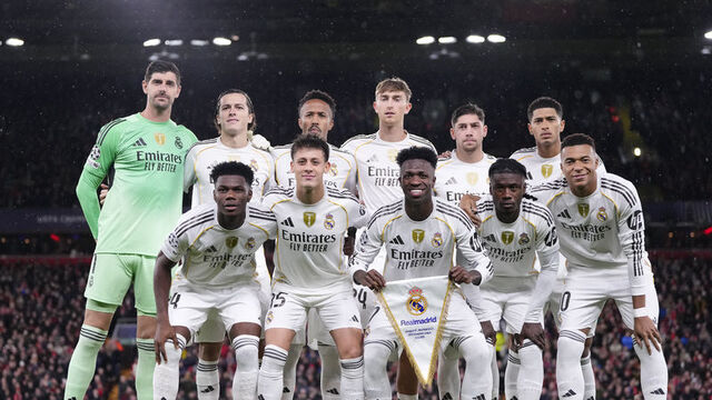 Real Madrid'e iki yıldızından kötü haber!