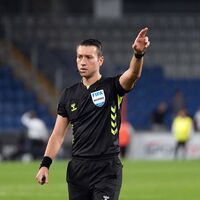 Zorbay Küçük'ün idari tedbiri kaldırıldı!