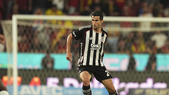 Necip Uysal'dan 'bahis' açıklaması!