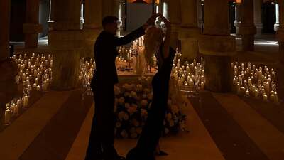 Evlenme teklifinde bulundu