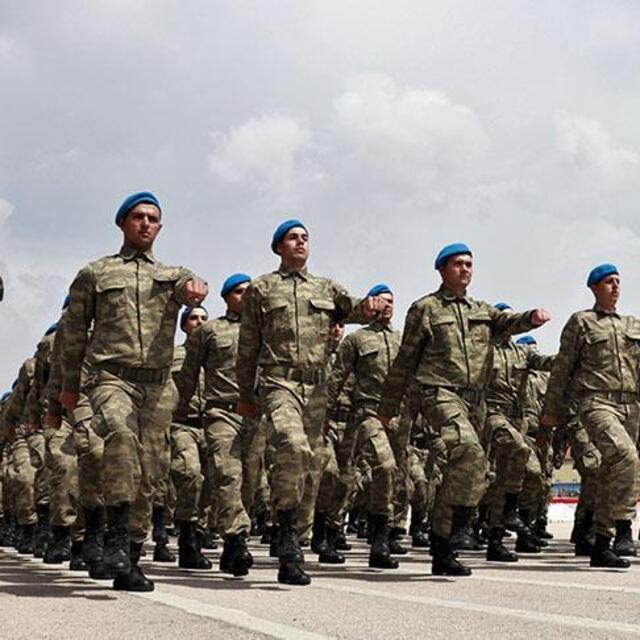 Bedelli askerlik ne kadar olacak?