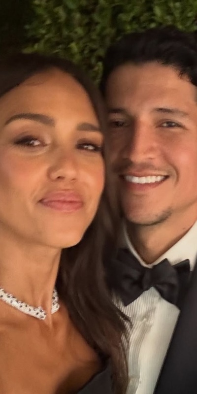 Aşklarını resmen ilan ettiler