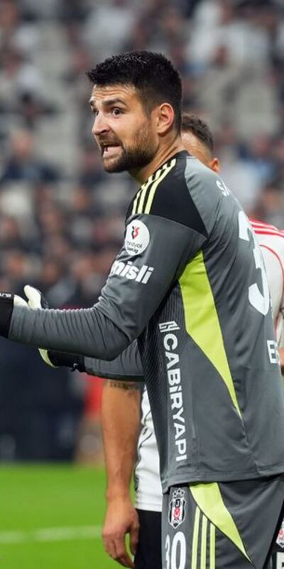 Ersin Destanoğlu: Vicdanım da geçmişim de tertemiz