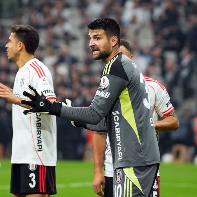 Ersin Destanoğlu: Vicdanım da geçmişim de tertemiz