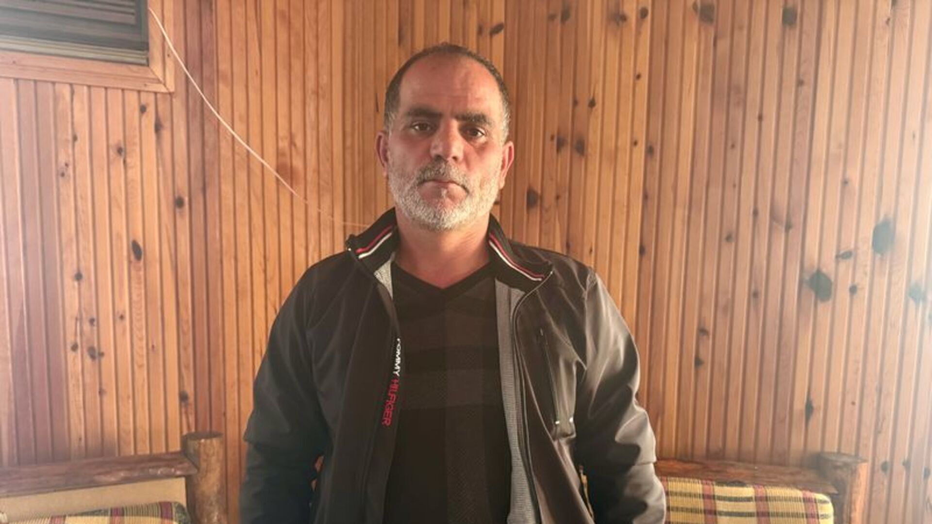 Yangında eşini kaybetmişti: Yangın söndürme sistemi yoktu | Son dakika haberleri