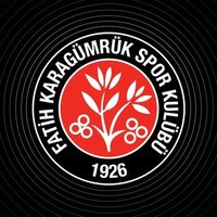 Fatih Karagümrük: TFF'nin kararını destekliyoruz