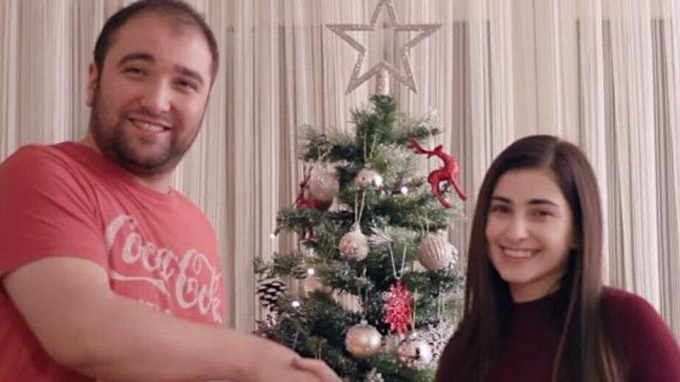 Şiddet iddialarına yanıt