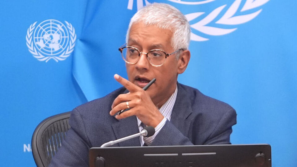 BM'den Filistinlilere yönelik saldırılara kınama