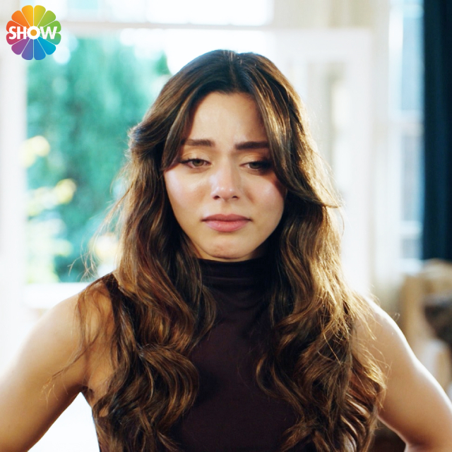 'Kızılcık Şerbeti'nde fırtınalar kopuyor