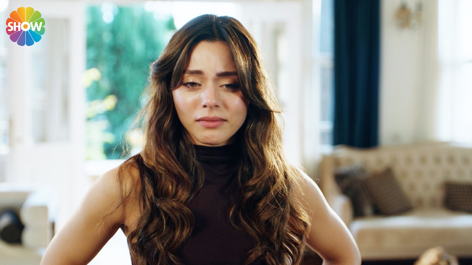 'Kızılcık Şerbeti'nde fırtınalar kopuyor