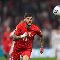 Eren Elmalı, A Milli Takım kadrosundan çıkarıldı!