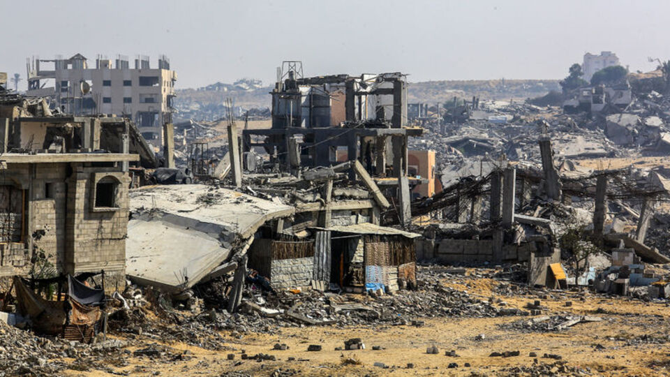 Hamas: İsrail ateşkese rağmen 271 Filistinliyi öldürdü