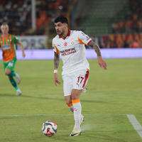 Eren Elmalı: 5 yıl önce oynadım!