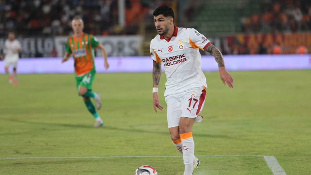 Eren Elmalı: 5 yıl önce oynadım!