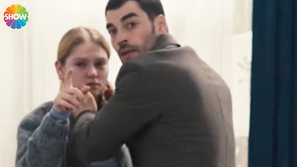 İlk tanıtım yayınlandı