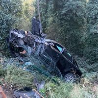 Ehliyetsiz sürücü facia yaşatacaktı