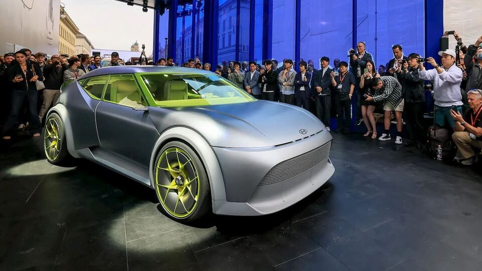 İzmitli elektrikli 40 ülkeye ihraç edilecek