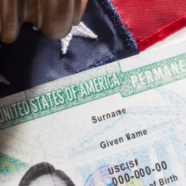 Green Card başvuruları ne zaman?